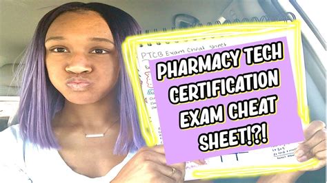 In order to get your <strong>PTCB</strong> Certification, you will need to meet several requirements. . How to cheat on the ptcb exam